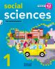 Think Do Learn Social Sciences 1st Primary. Class book Module 2