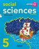 Think Do Learn Social Sciences 5th Primary. Class book Module 1