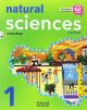 Think Natural Science 1º Primaria Libro del Alumno M2