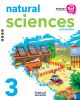 Think Do Learn Natural Sciences 3rd Primary. Activity book pack