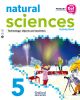 Think Do Learn Natural Sciences 5th Primary. Activity book Modulos 3