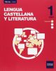 Inicia Lengua Castellana y Literatura 1.º ESO. Libro del alumno. Trimestrales