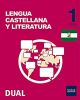Inicia Lengua Castellana y Literatura 1.º ESO. Libro del alumno. Volumen Anual. Andalucía
