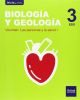 Biología Y Geología. Libro Del Alumno. ESO 3