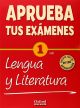 Aprueba tus exámenes Lengua 1.º ESO. Pack. Cuaderno Test 14