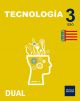 Inicia Tecnologia 3r ESO. Llibre de l'alumne