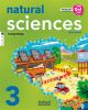 NATURAL SCIENCE AND SOCIAL SCIENCE 3 CLASS BOOK THINK DO LEARN