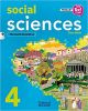 Think Do Learn Social Sciences 4th Primary. Class book Module 1