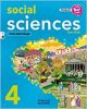 Think Do Learn Social Sciences 4th Primary. Class book Module 2