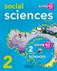 Think Do Learn Social Sciences 2nd Primary. Class book