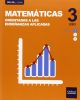 Inicia Matemáticas orientadas a las enseñanzas aplicadas 3.º ESO. Libro del alumno