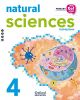 Think Do Learn Natural Sciences 4th Primary. Activity book pack
