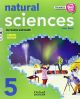 Think Natural Science 5º class book Pack 4 
