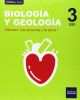 Biología Y Geología. Libro Del Alumno. ESO 3 (2 volúmenes)