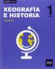 Inicia - Xeografía e Historia 1.º ESO. Libro estudente