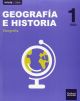 Inicia Dual Geografía E Historia. Libro Del Alumno Castilla La Mancha - 1º ESO