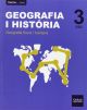 Inicia Geografia i Història 3r ESO. Llibre de l'alumne