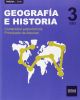 Geografía E Historia. Libro Del Alumno. Asturias. ESO 3 (Inicia Dual)