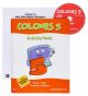 Colours. 5 Primary. Activity Book