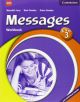 Messages. 3 ESO. Workbook