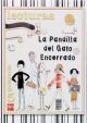 Lecturas. La pandilla del Gato Encerrado. 5 primaria