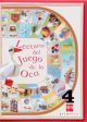 Lecturas del Juego de la Oca. 4 Primaria