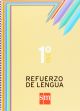 Refuerzo de lengua. 1 ESO