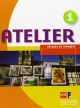 Méthode de français 1. Atelier