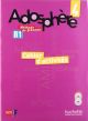 Méthode de français 4. Adosphère. Cahier d'activités