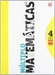 Matemáticas A, Múltiplo. 4 ESO. Conecta 2.0