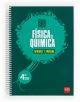 Física y química. 4 ESO. Aprende y aprueba. Cuaderno