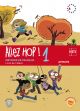 Allez Hop! 1: livre de l'élève. Primaria. Savia