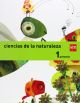 Ciencias de la naturaleza. 1 Primaria. Savia