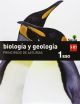 Biología y geología, Arce. 1 ESO. Savia. Asturias
