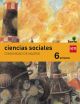Ciencias sociales 6 Comunidad de Madrid