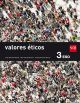 Valores éticos. 3 ESO. Savia
