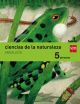 Ciencias de la naturaleza. 5 Primaria. Savia. Andalucía