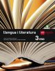 Llengua i literatura. 3 ESO. Saba Valencia