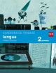 Cuaderno de lengua. 2 Primaria, 1 Trimestre. Savia