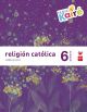 Religión católica. 6 Primaria. Nuevo Kairé. Andalucía