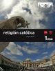 Religión católica. 1 ESO. Ágora