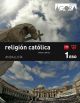Religión católica. 1 ESO. Ágora. Andalucía