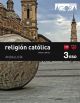 Religión católica. 3 ESO. Ágora. Andalucía