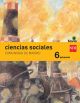 Ciencias sociales 6 (Comunidad de Madrid)