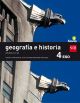 Geografía e historia. 4 ESO. Savia. Andalucía
