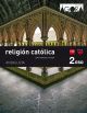 Religión católica. 2 ESO. Ágora. Andalucía