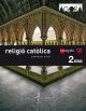 Religió catòlica. 2 ESO. Ágora