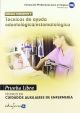 Técnicas De Ayuda Odontológica/Estomatológica.