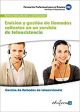 Emisión y gestión de llamadas salientes en un servicio de teleasistencia