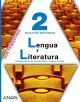Lengua y Literatura 2. ESO
